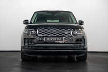 Land Rover Range Rover D300 MHEV Vogue SE