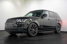 Land Rover Range Rover D300 MHEV Vogue SE