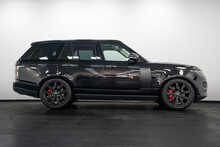 Land Rover Range Rover D300 MHEV Vogue SE