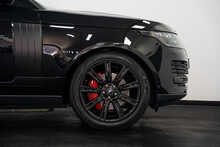 Land Rover Range Rover D300 MHEV Vogue SE
