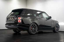 Land Rover Range Rover D300 MHEV Vogue SE