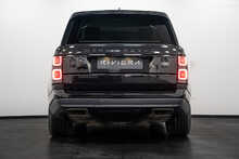 Land Rover Range Rover D300 MHEV Vogue SE