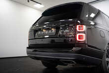 Land Rover Range Rover D300 MHEV Vogue SE