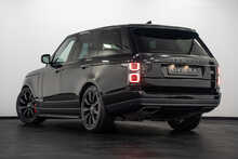 Land Rover Range Rover D300 MHEV Vogue SE