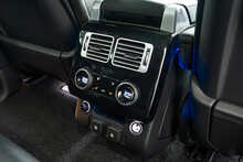 Land Rover Range Rover D300 MHEV Vogue SE