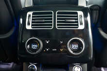 Land Rover Range Rover D300 MHEV Vogue SE