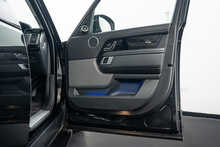 Land Rover Range Rover D300 MHEV Vogue SE