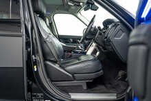 Land Rover Range Rover D300 MHEV Vogue SE