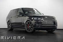 Land Rover Range Rover D300 MHEV Vogue SE