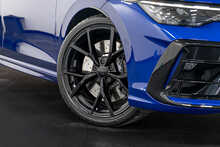 Volkswagen Golf TSI R Black Edition