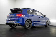Volkswagen Golf TSI R Black Edition