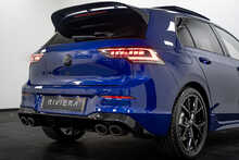 Volkswagen Golf TSI R Black Edition