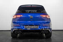 Volkswagen Golf TSI R Black Edition