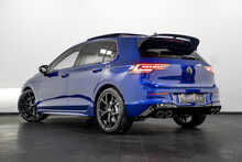 Volkswagen Golf TSI R Black Edition