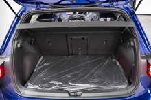 Volkswagen Golf TSI R Black Edition