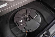 Volkswagen Golf TSI R Black Edition