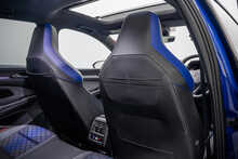 Volkswagen Golf TSI R Black Edition