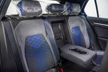 Volkswagen Golf TSI R Black Edition