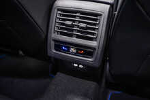 Volkswagen Golf TSI R Black Edition