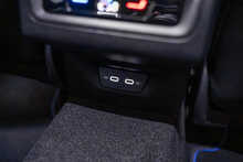 Volkswagen Golf TSI R Black Edition