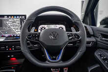 Volkswagen Golf TSI R Black Edition