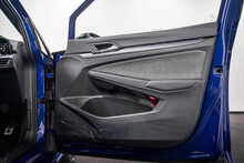 Volkswagen Golf TSI R Black Edition