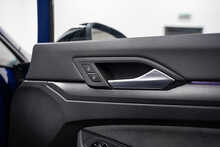 Volkswagen Golf TSI R Black Edition