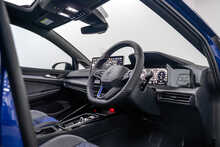 Volkswagen Golf TSI R Black Edition