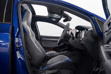 Volkswagen Golf TSI R Black Edition