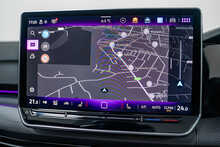 Volkswagen Golf TSI R Black Edition