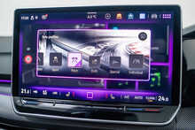 Volkswagen Golf TSI R Black Edition