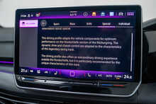 Volkswagen Golf TSI R Black Edition