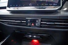 Volkswagen Golf TSI R Black Edition