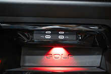 Volkswagen Golf TSI R Black Edition