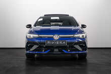 Volkswagen Golf TSI R Black Edition