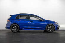 Volkswagen Golf TSI R Black Edition