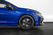 Volkswagen Golf TSI R Black Edition