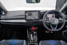 Volkswagen Golf TSI R Black Edition