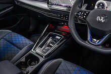 Volkswagen Golf TSI R Black Edition