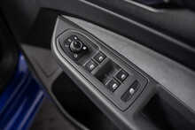 Volkswagen Golf TSI R Black Edition