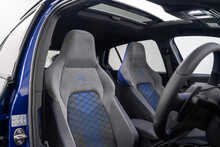 Volkswagen Golf TSI R Black Edition