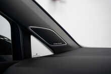 Volkswagen Golf TSI R Black Edition