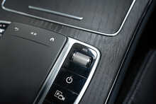 Mercedes-Benz GLC GLC300d AMG Line