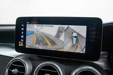 Mercedes-Benz GLC GLC300d AMG Line