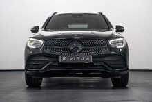 Mercedes-Benz GLC GLC300d AMG Line