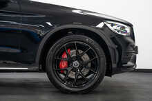 Mercedes-Benz GLC GLC300d AMG Line