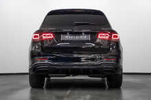 Mercedes-Benz GLC GLC300d AMG Line