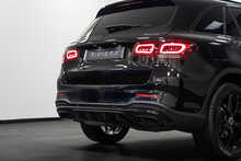 Mercedes-Benz GLC GLC300d AMG Line
