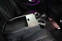 Mercedes-Benz GLC GLC300d AMG Line