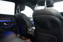 Mercedes-Benz GLC GLC300d AMG Line